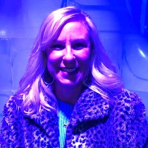 Meet your Posher, Tracey